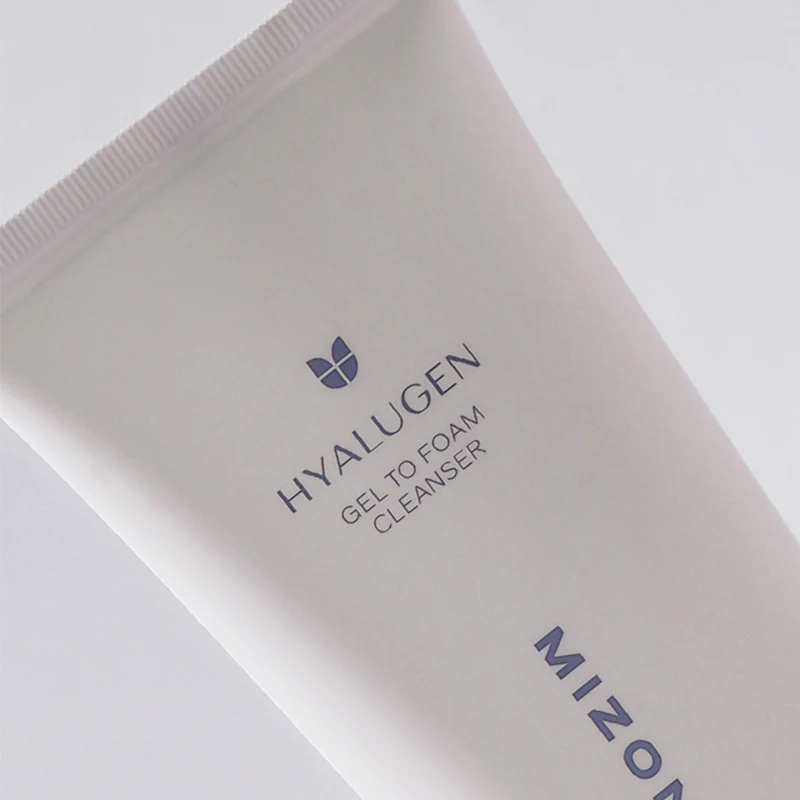 Hyalugen Gel To Foam Cleanser - Image 6