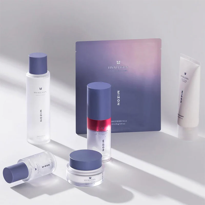 Hyalugen Le Lift Cream - Image 8