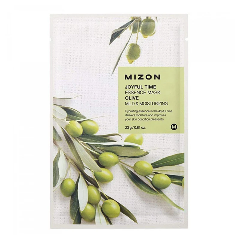 Joyful Time Essence Mask - Image 11