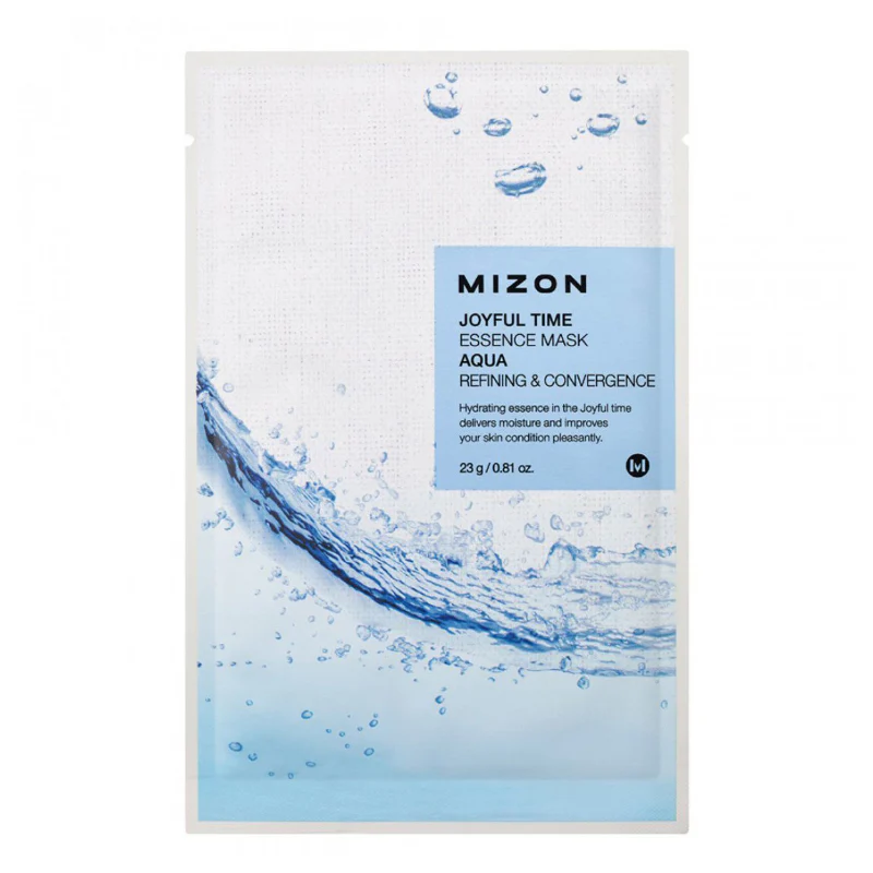 Joyful Time Essence Mask - Image 5