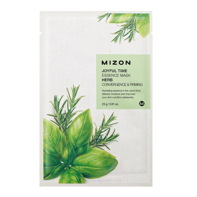 Joyful Time Essence Mask - Image 9