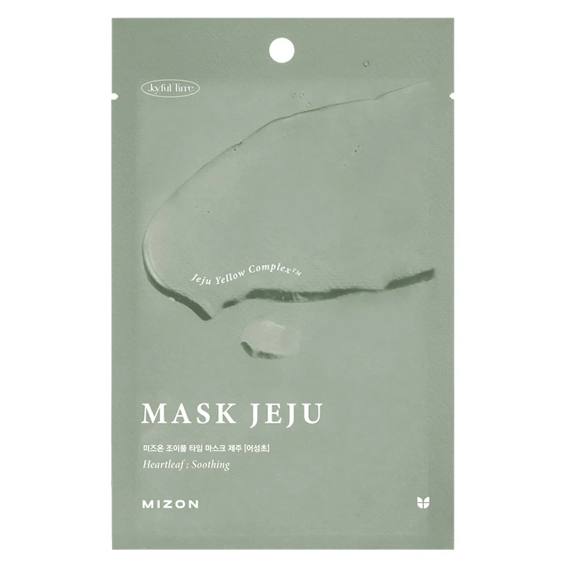 Joyful Time Mask Jeju - Image 2