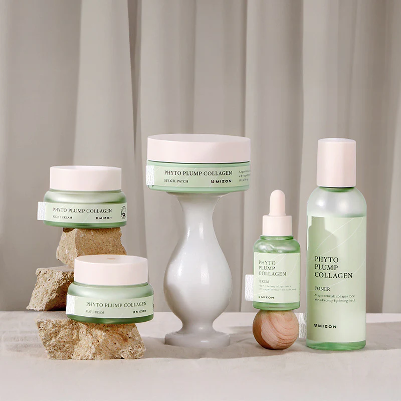 Phyto Plump Collagen Day Cream - Image 9