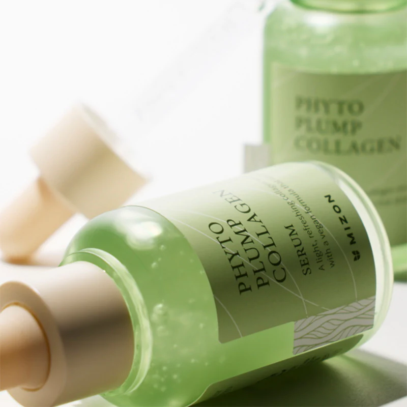 Phyto Plump Collagen Serum - Image 8