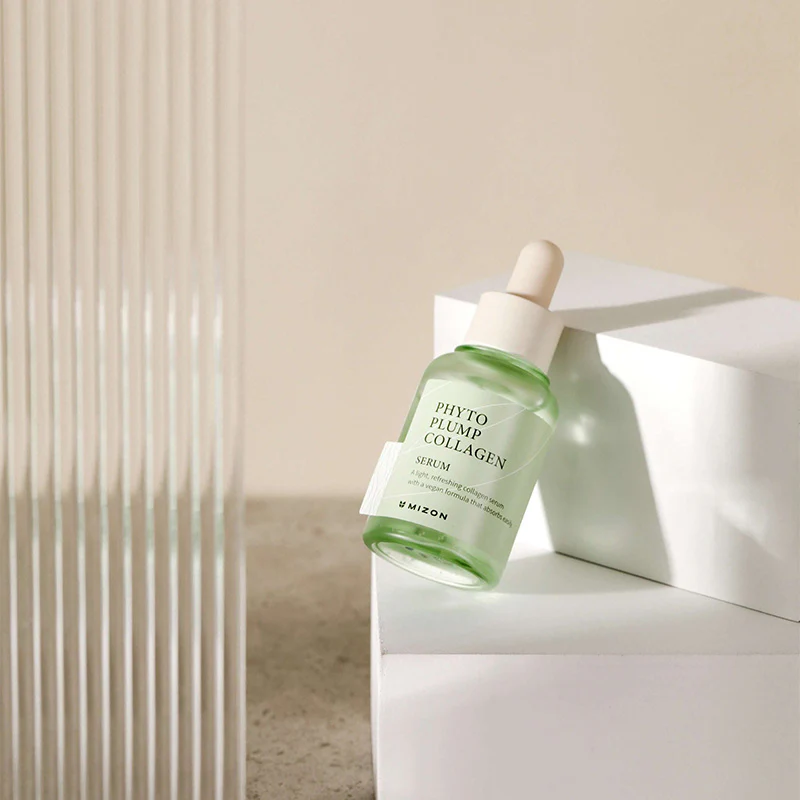 Phyto Plump Collagen Serum - Image 9