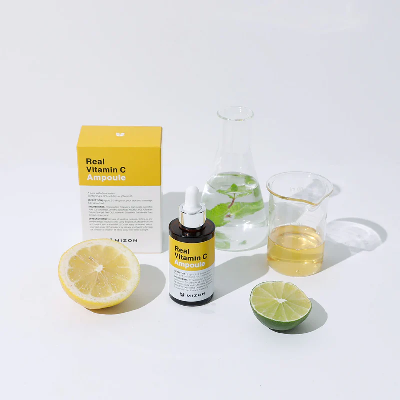 Real Vitamin C Ampoule - Image 5