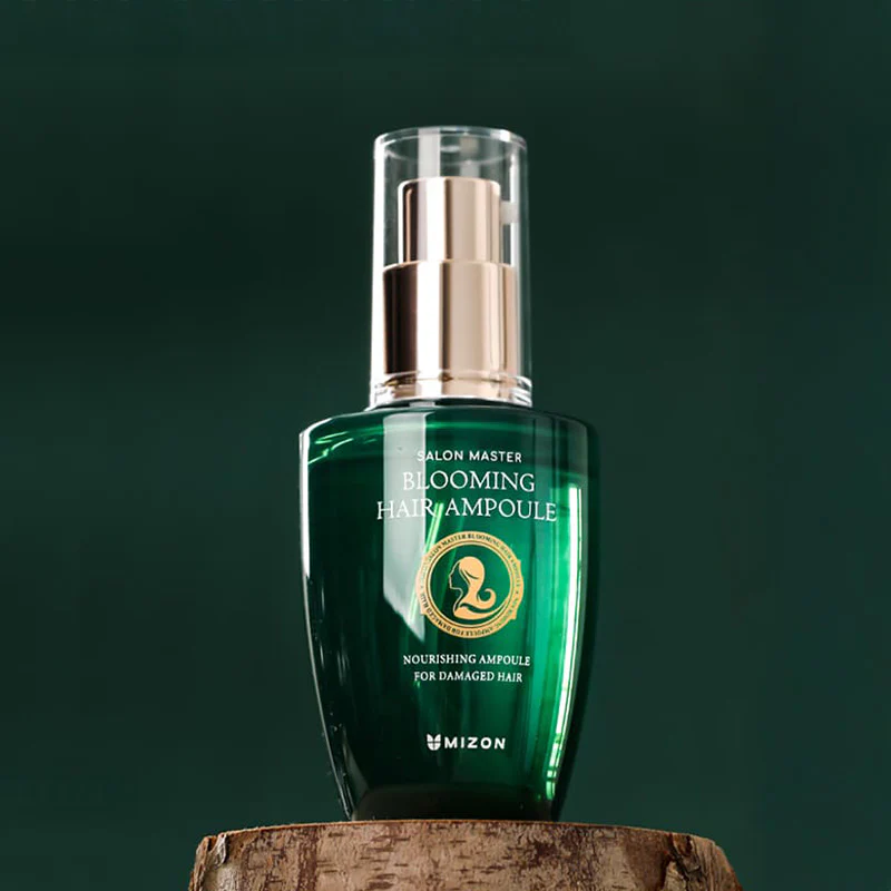 Salon Master Blooming Hair Ampoule - Image 7