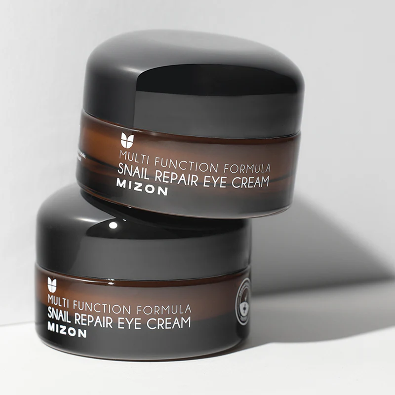Snail Repair Eye Cream - Image 5