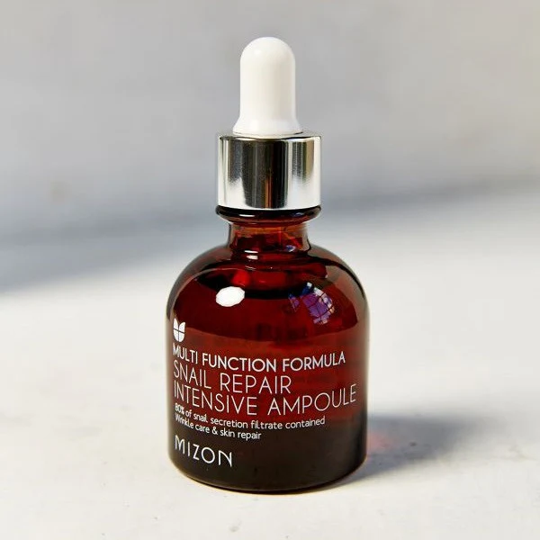 Snail Repair Intensive Ampoule - Image 3