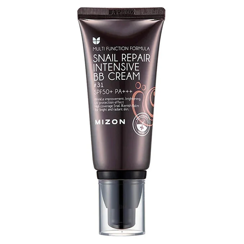 Snail Repair Intensive BB Cream SPF50+ PA++++ - Image 5