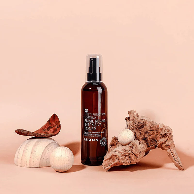 Snail Repair Intensive Toner - Image 4