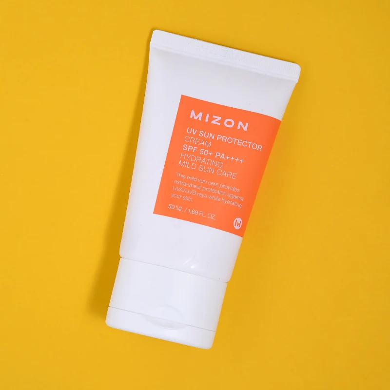 UV Sun Protector Cream SPF 50+ PA+++ - Image 2