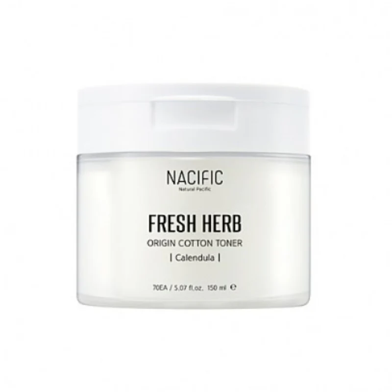 Fresh Herb Origin Cotton Toner