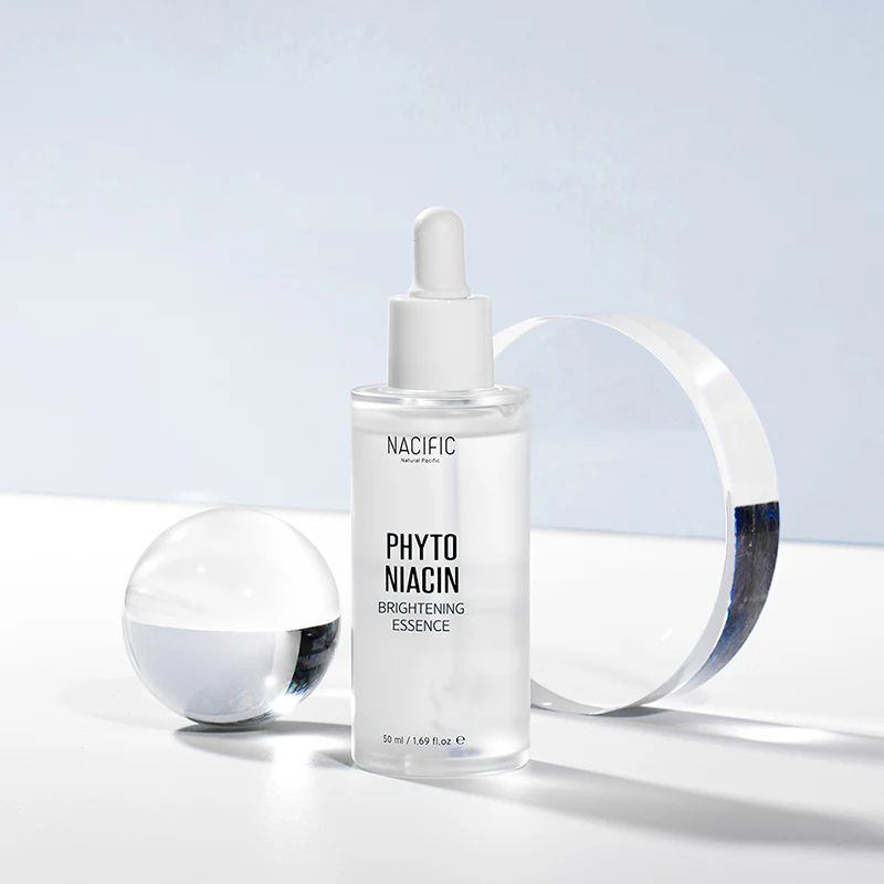 Phyto Niacin Brightening Essence - Image 9