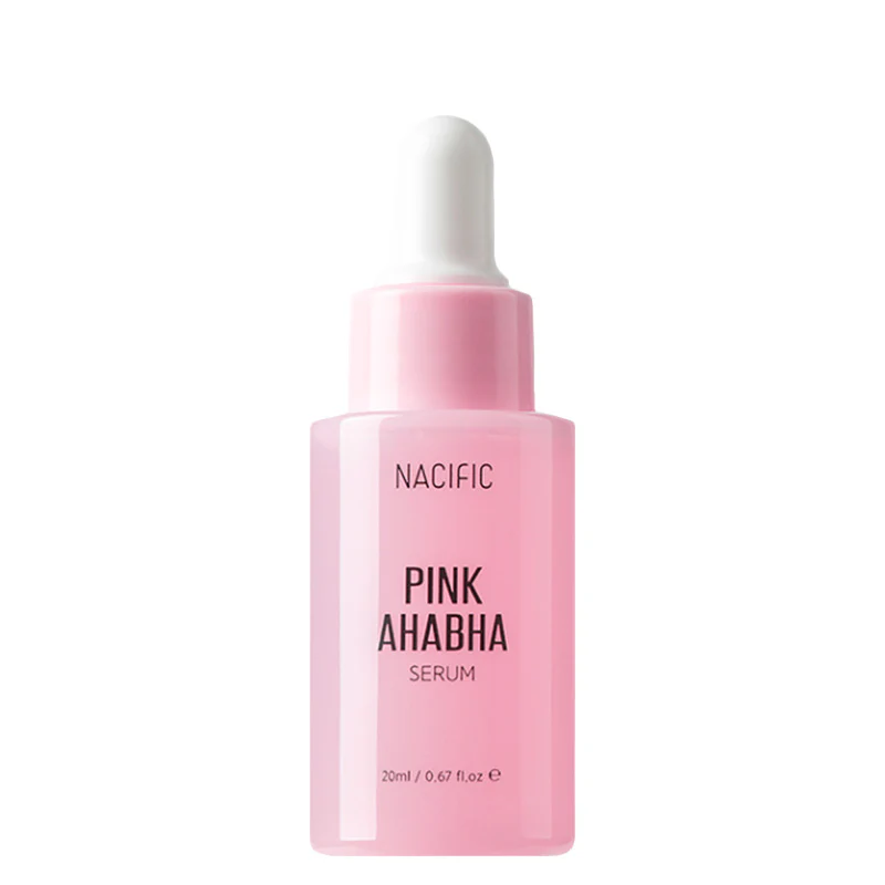Pink AHA BHA Serum - Image 5