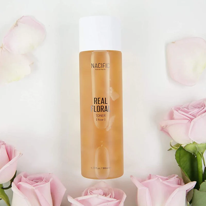 Real Rose Floral Toner - Image 2