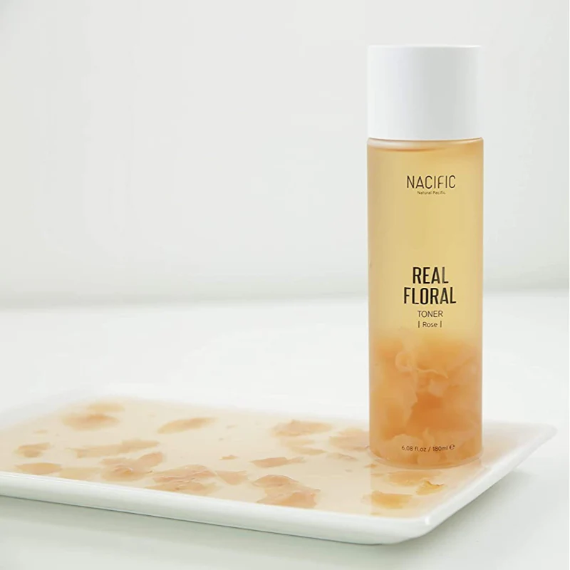 Real Rose Floral Toner - Image 3