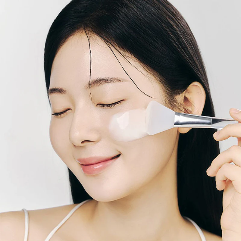 Rice Pepta Collagen Peel Off Wrapping Mask - Image 4