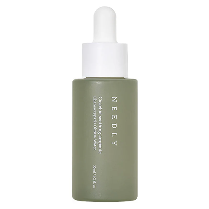 Cicachid Soothing Ampoule