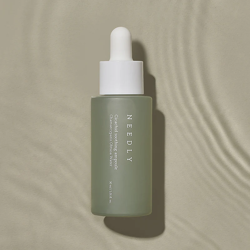 Cicachid Soothing Ampoule - Image 2