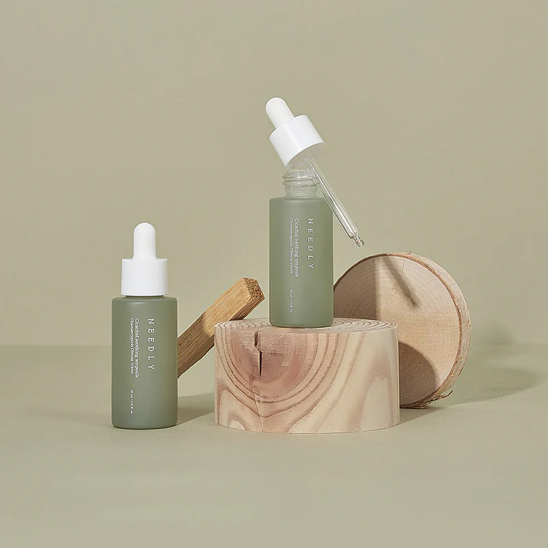 Cicachid Soothing Ampoule - Image 3