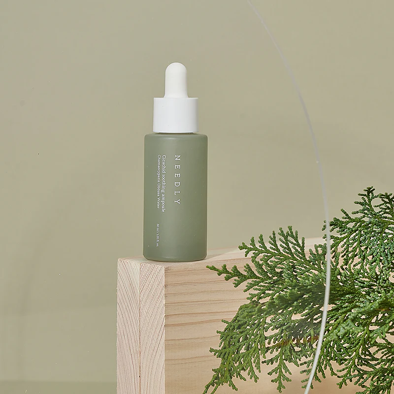 Cicachid Soothing Ampoule - Image 5