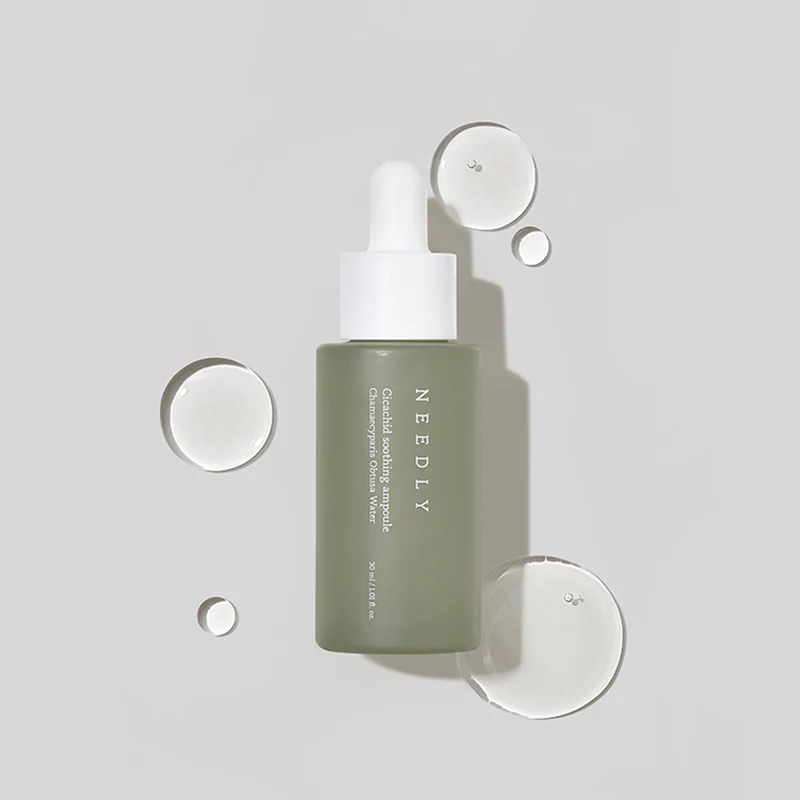 Cicachid Soothing Ampoule - Image 6