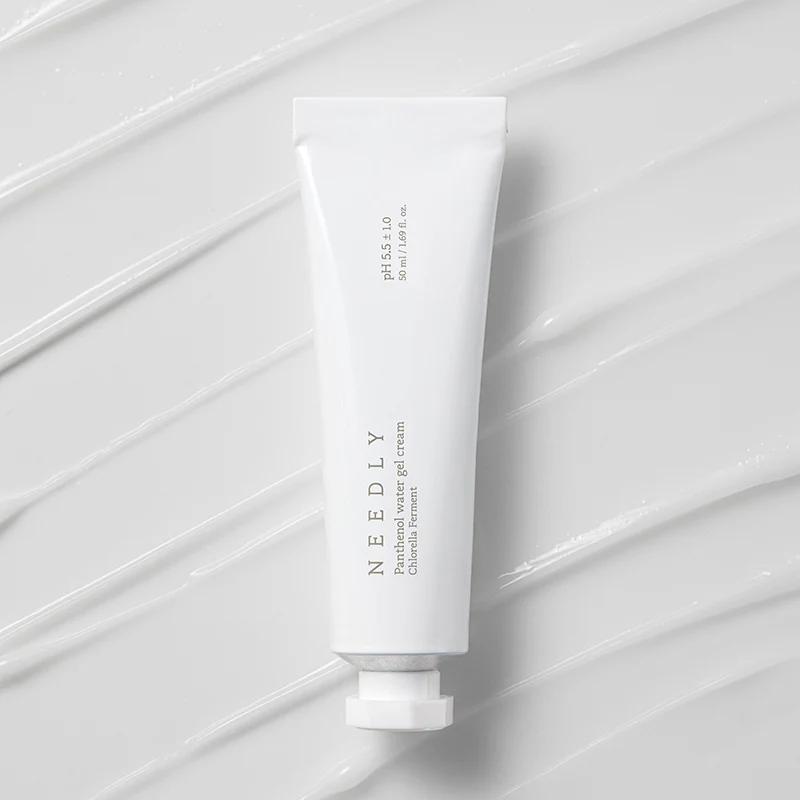 Panthenol Water Gel Cream - Image 2