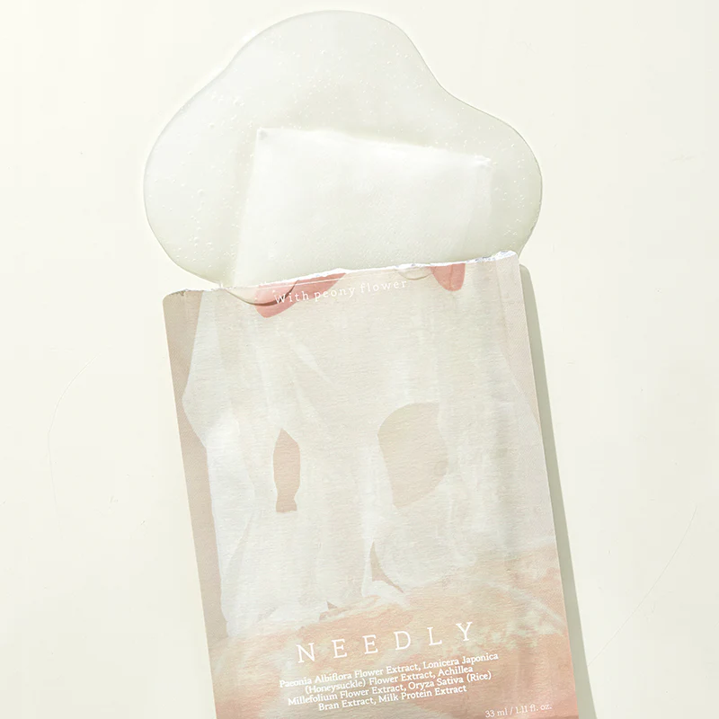 Peony Jelly Mask - Image 2