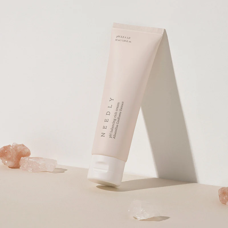 pH Balancing Rich Cream - Image 2