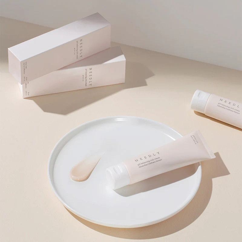 pH Balancing Rich Cream - Image 4