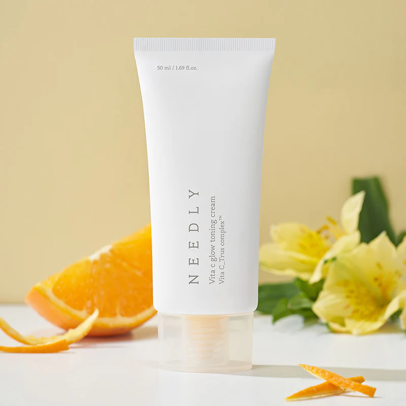 Vita C Glow Toning Cream - Image 2