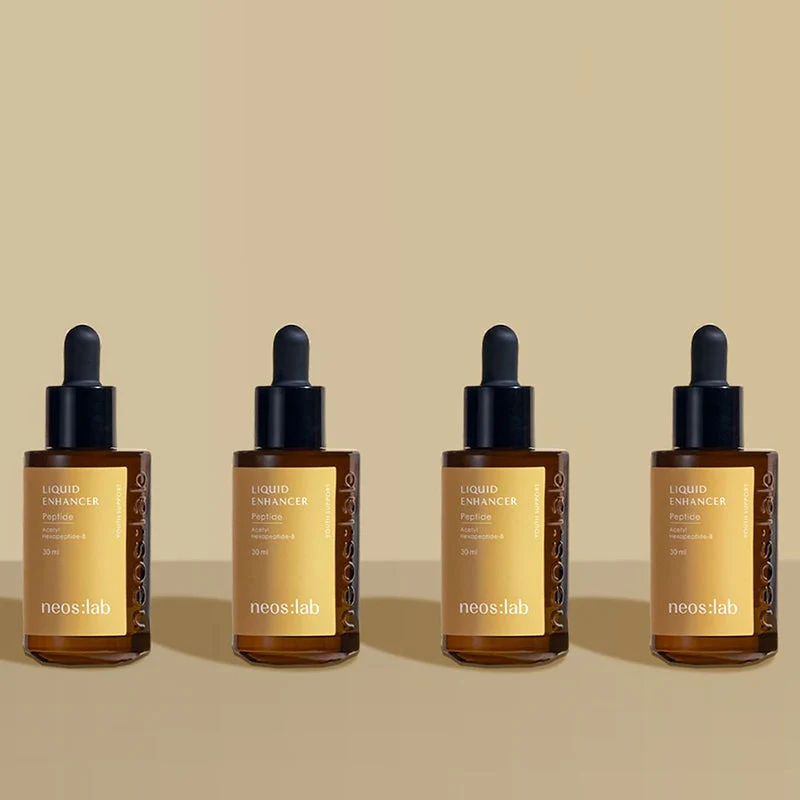 Liquid Enhancer Peptide - Image 5