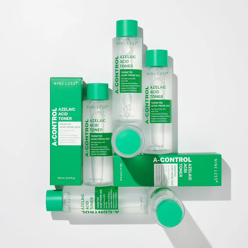 A-Control Azelaic Acid Toner - Image 7