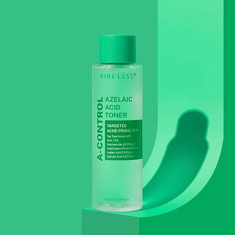 A-Control Azelaic Acid Toner - Image 8
