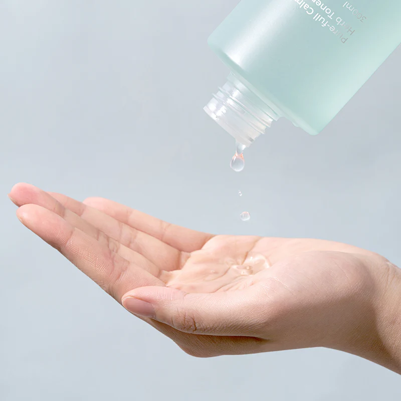 No.1 Pure-Full Calming Herb Toner - Image 3