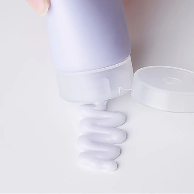 No.1 Purple Complex Moisture Balancing Soothing Cream - Image 7