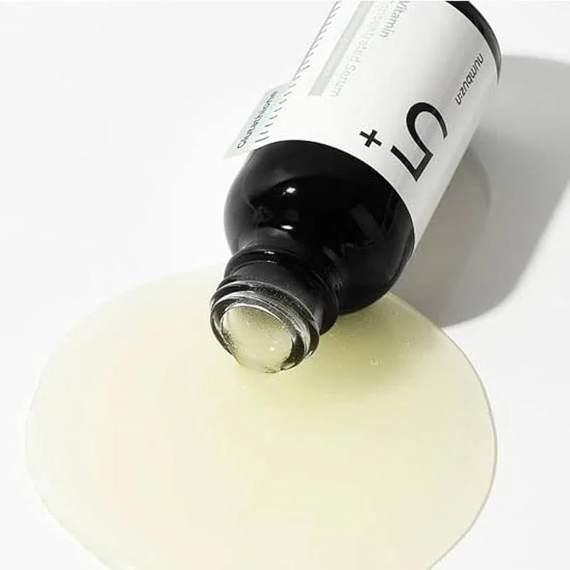 No.5 Vitamin Concentrated Serum - Image 2