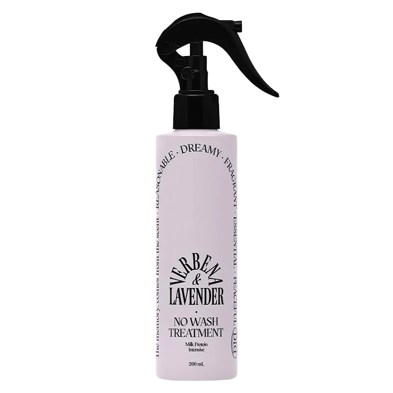 Milk Protein Intensive No Wash Ampoule Treatment - Image 11