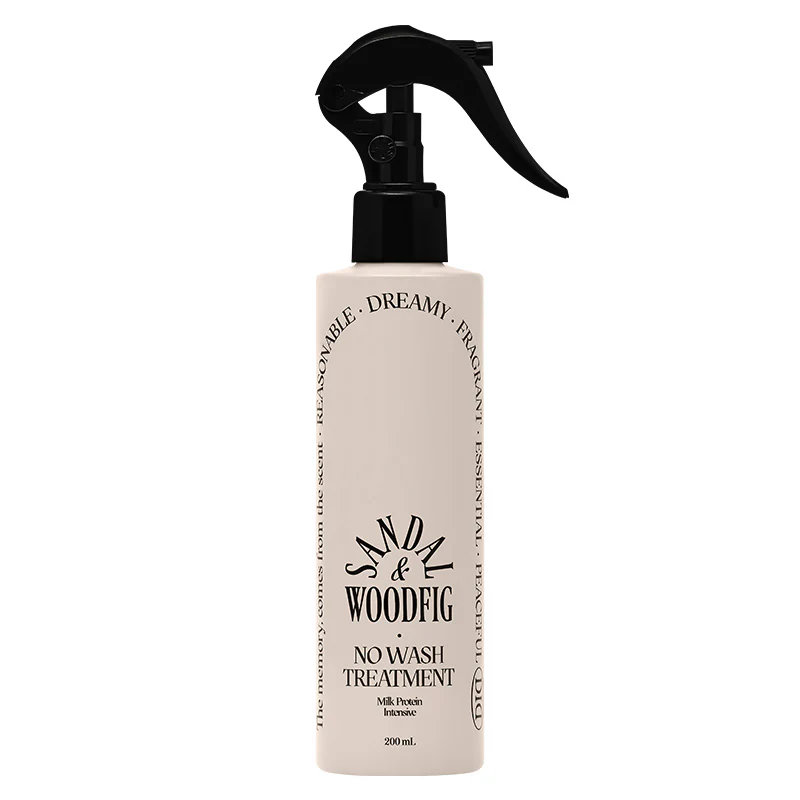 Milk Protein Intensive No Wash Ampoule Treatment - Image 12