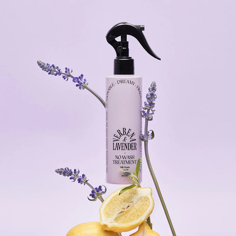 Milk Protein Intensive No Wash Ampoule Treatment - Image 4
