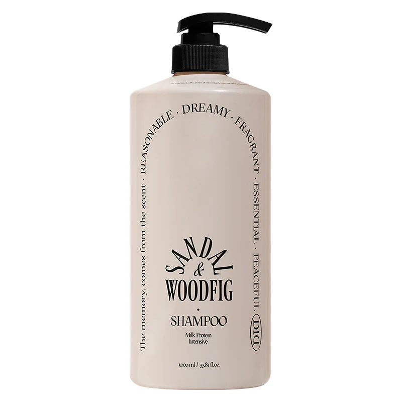 Milk Protein Intensive Shampoo - Image 16