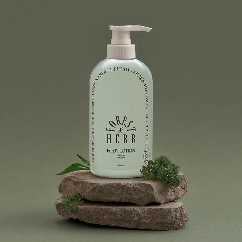 Milkincera Perfume Body Lotion - Image 4
