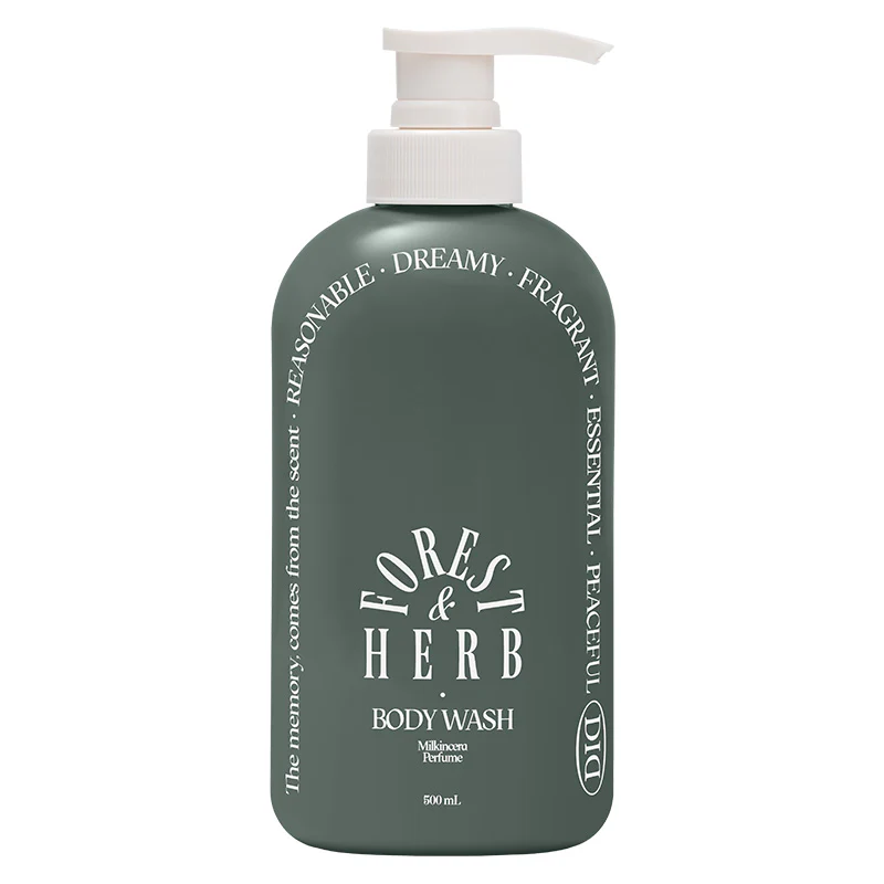 Milkincera Perfume Body Wash - Image 11