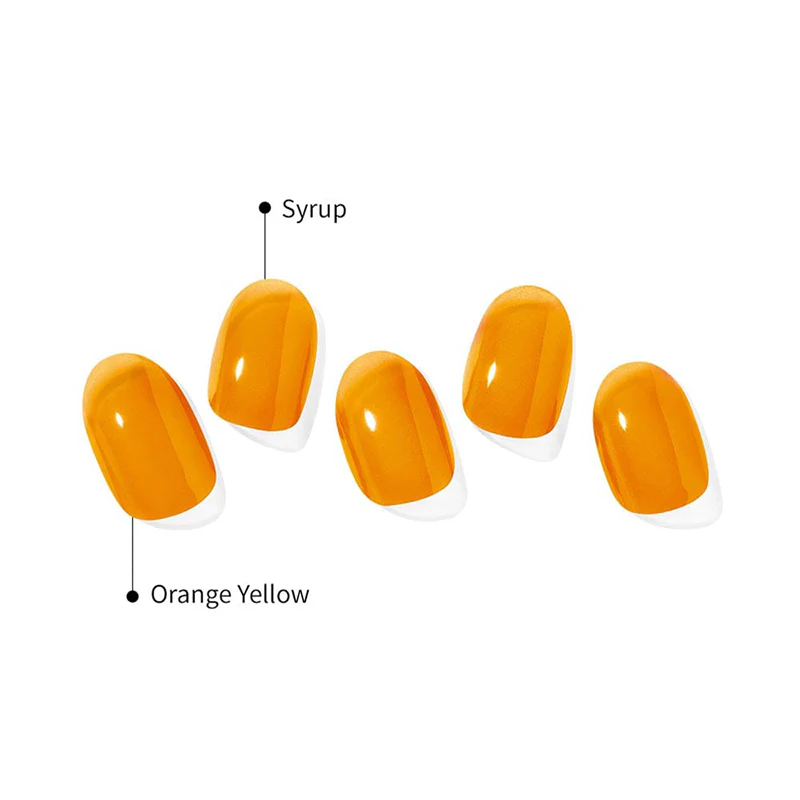 N Tint Tangerine - Image 5