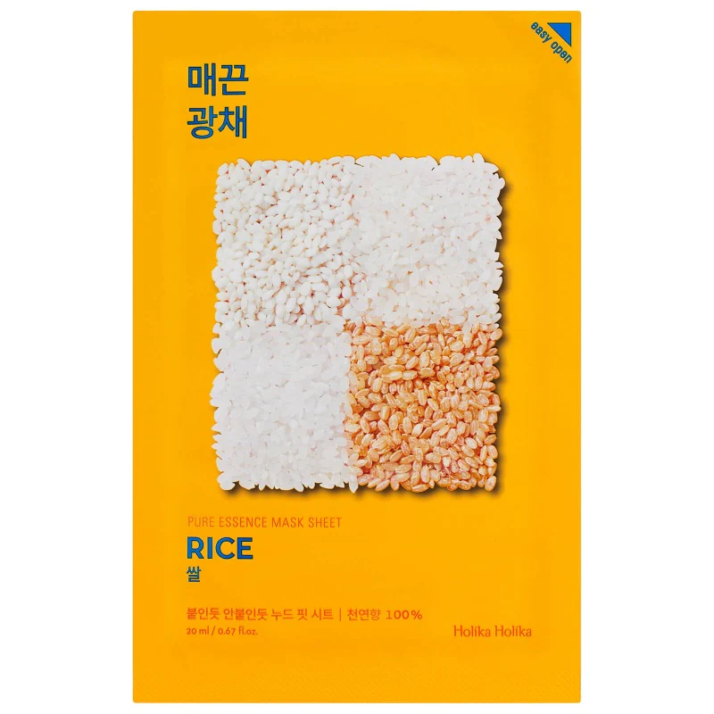 Pure Essence Mask Sheet - Image 6