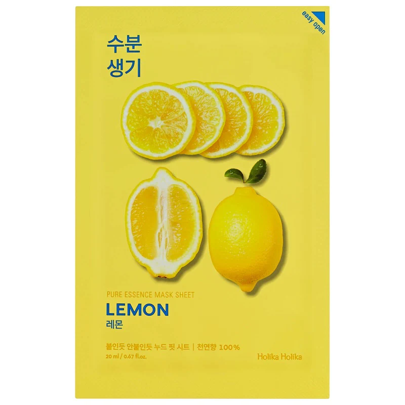 Pure Essence Mask Sheet - Image 7