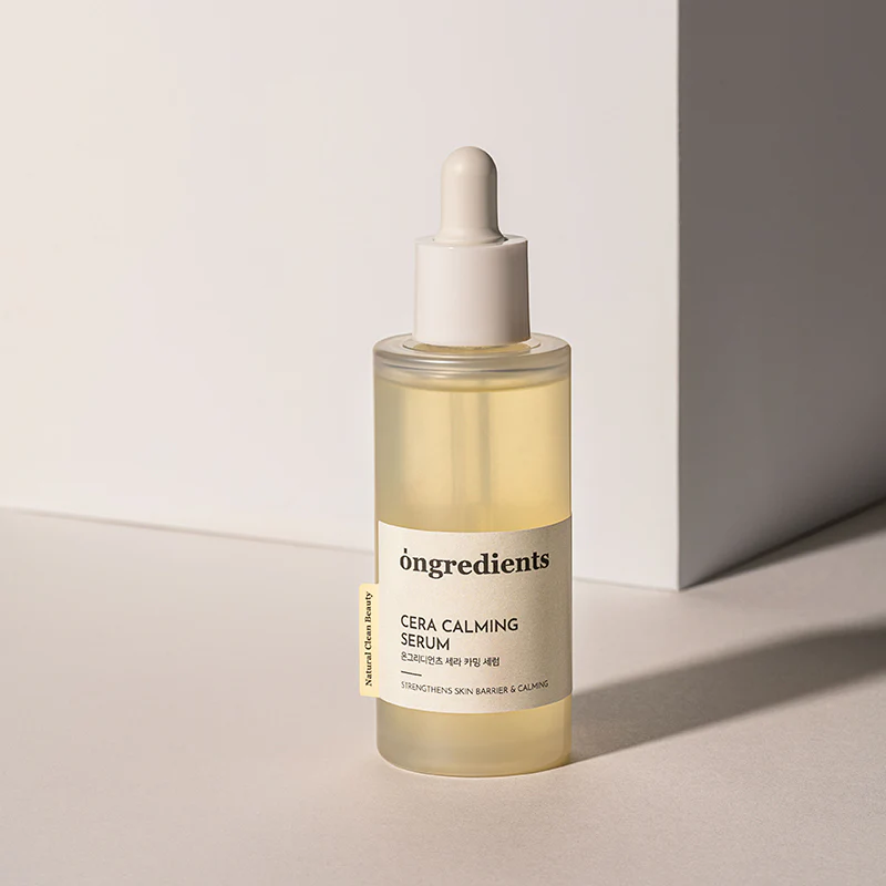Cera Calming Serum - Image 4