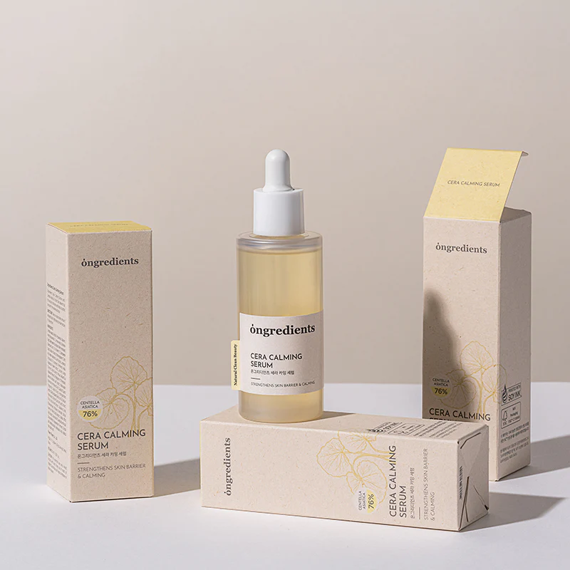 Cera Calming Serum - Image 6