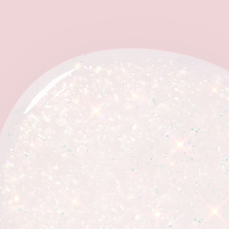 Aura Quartz Hydrogel Eye Mask Pure Opal - Image 4